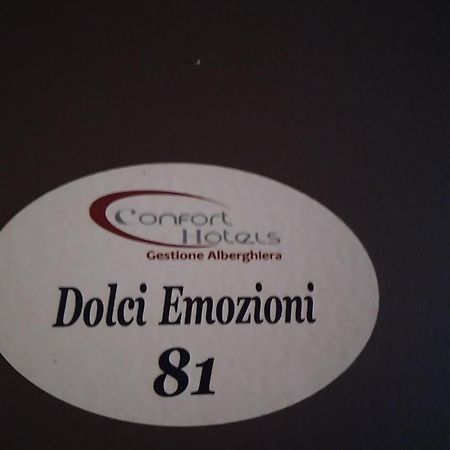 Cconforthotels R&B Dolci Emozioni Bari Ngoại thất bức ảnh