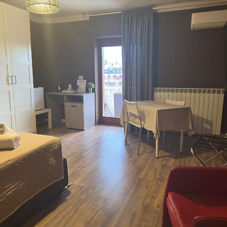 Cconforthotels R&B Dolci Emozioni Bari Ngoại thất bức ảnh