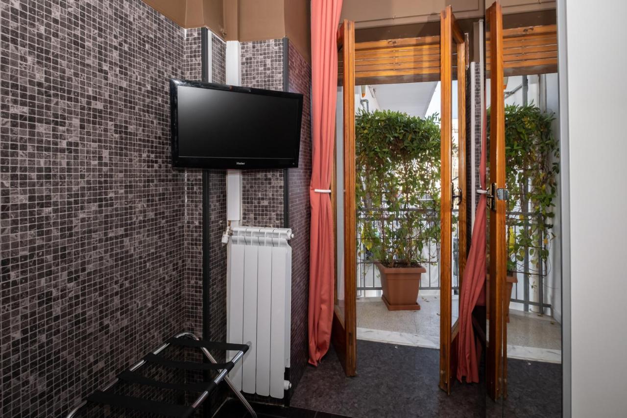 Cconforthotels R&B Dolci Emozioni Bari Ngoại thất bức ảnh