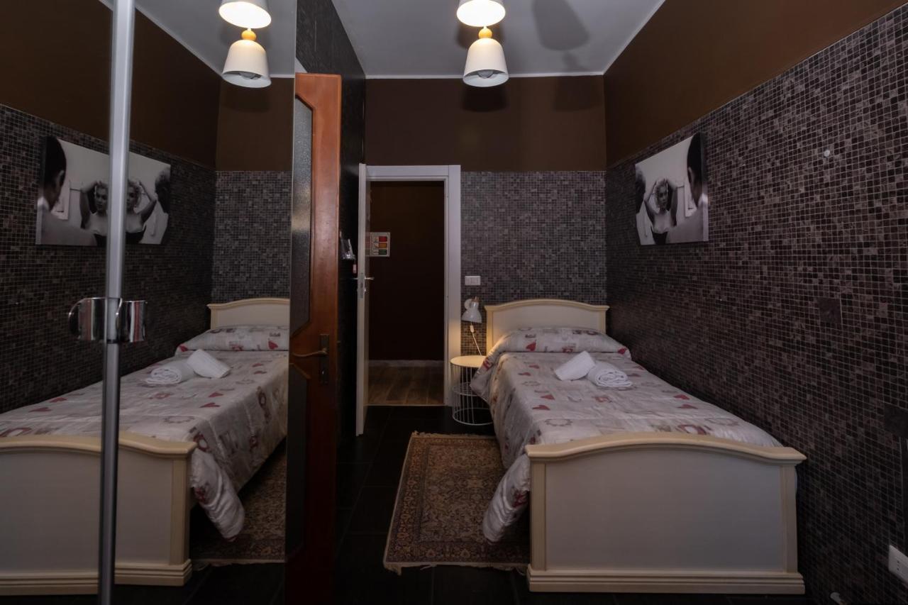Cconforthotels R&B Dolci Emozioni Bari Ngoại thất bức ảnh