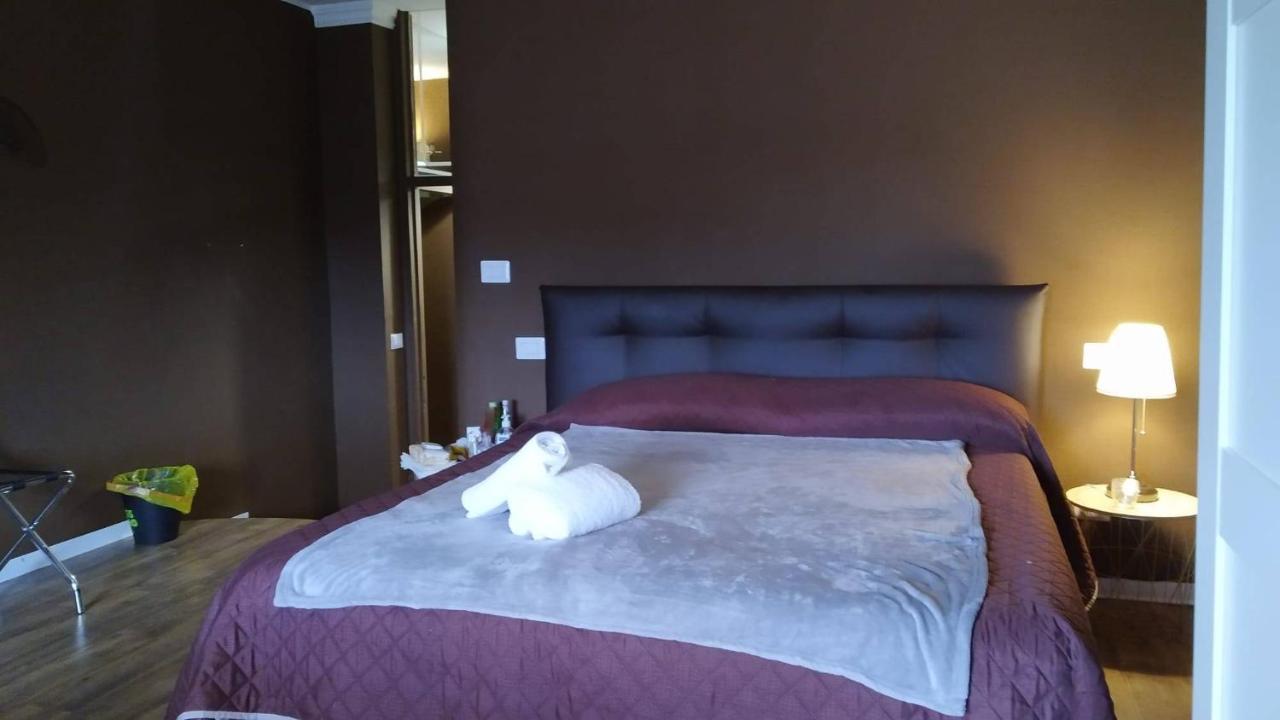 Cconforthotels R&B Dolci Emozioni Bari Ngoại thất bức ảnh