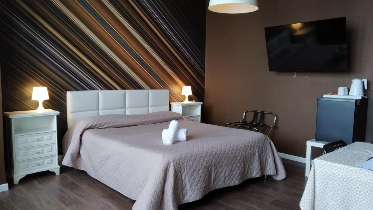 Cconforthotels R&B Dolci Emozioni Bari Ngoại thất bức ảnh