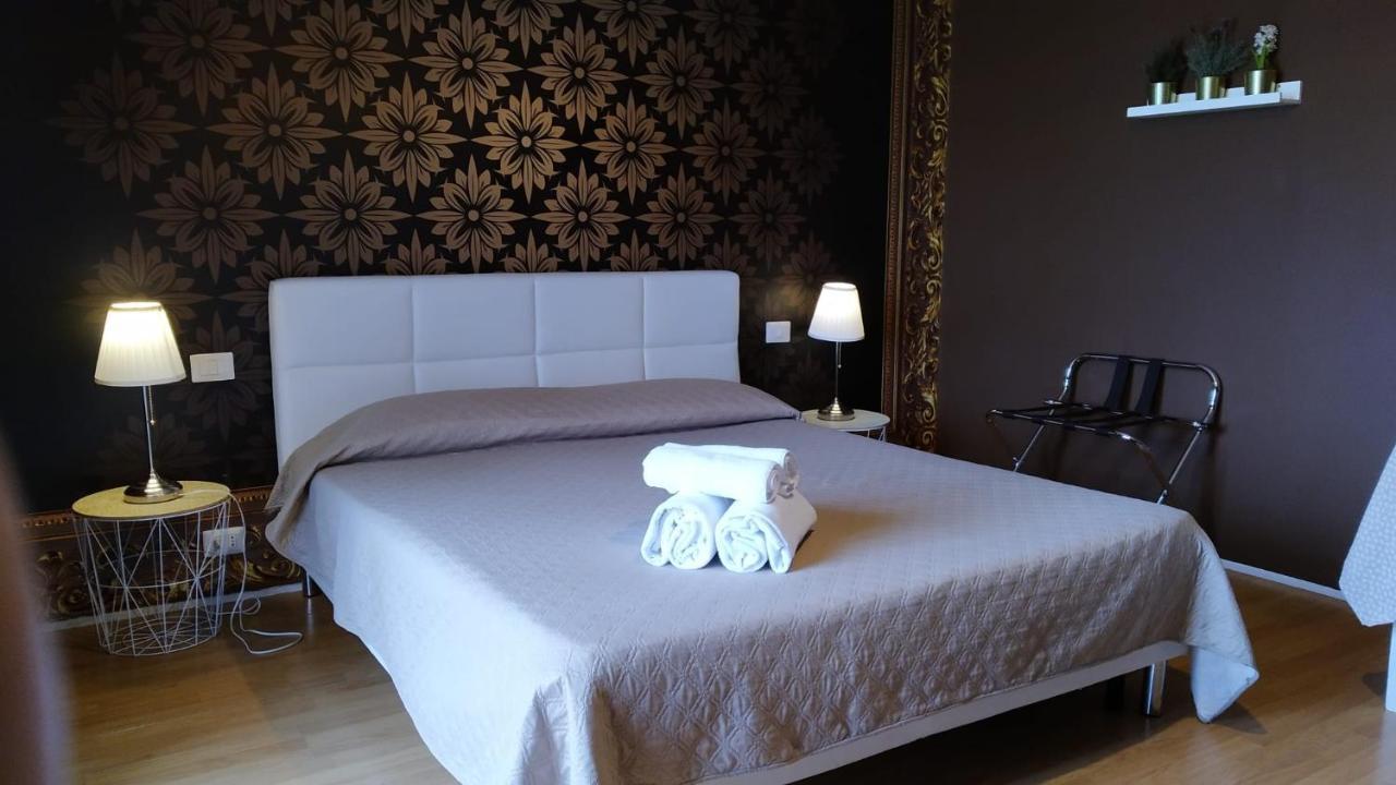 Cconforthotels R&B Dolci Emozioni Bari Ngoại thất bức ảnh