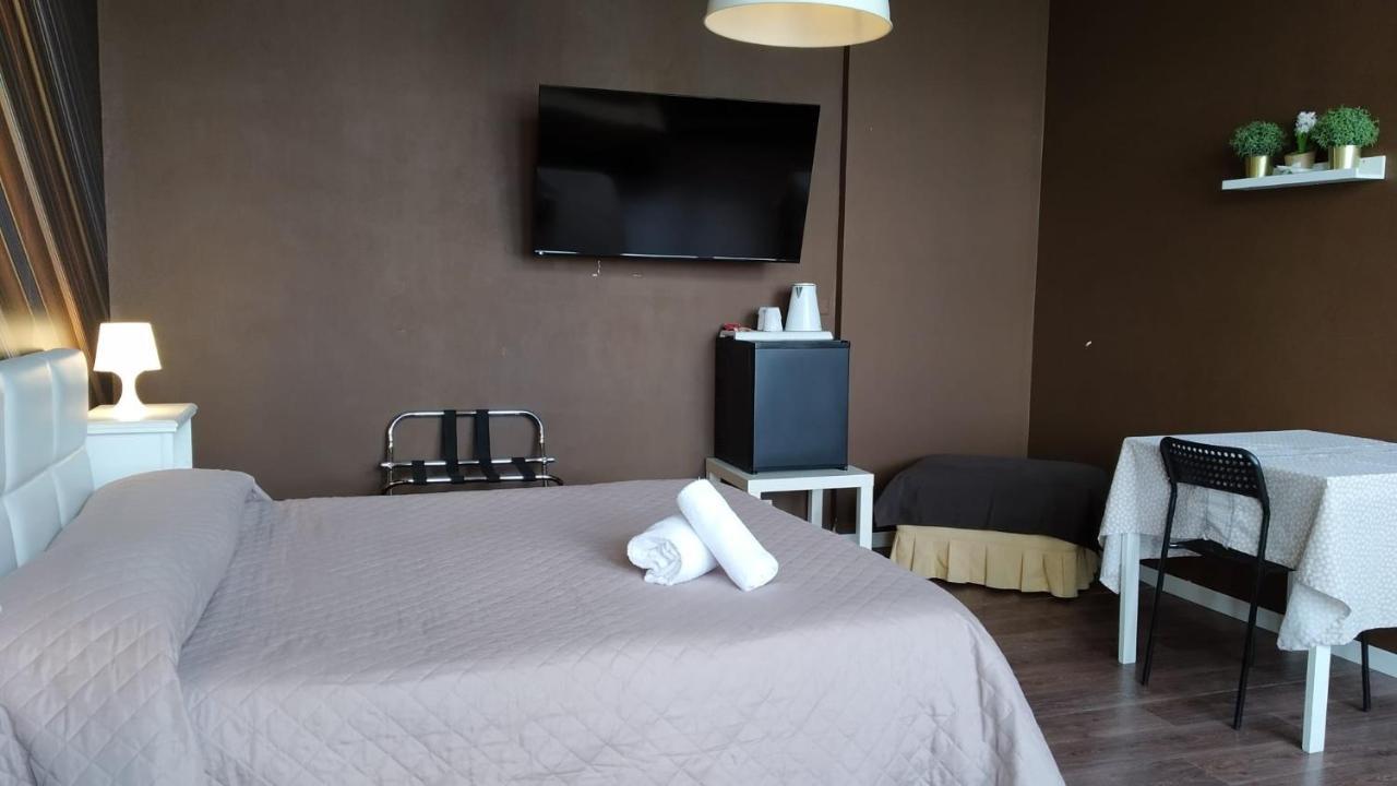 Cconforthotels R&B Dolci Emozioni Bari Ngoại thất bức ảnh
