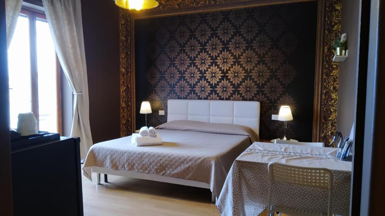 Cconforthotels R&B Dolci Emozioni Bari Ngoại thất bức ảnh