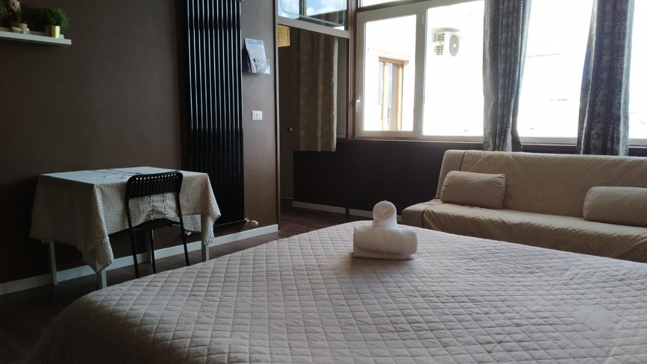 Cconforthotels R&B Dolci Emozioni Bari Ngoại thất bức ảnh