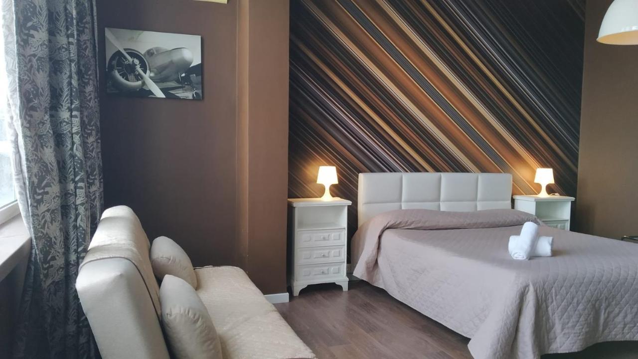 Cconforthotels R&B Dolci Emozioni Bari Ngoại thất bức ảnh