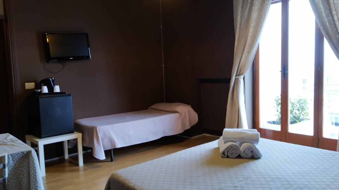 Cconforthotels R&B Dolci Emozioni Bari Ngoại thất bức ảnh