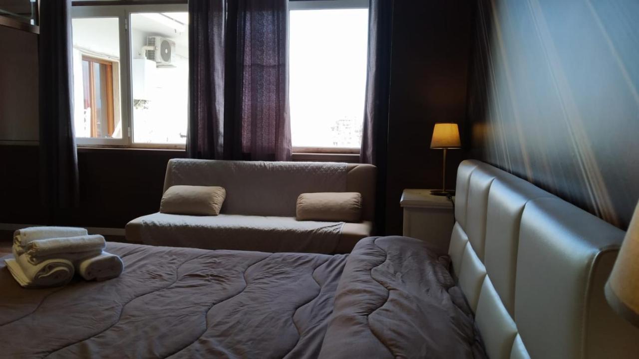 Cconforthotels R&B Dolci Emozioni Bari Ngoại thất bức ảnh