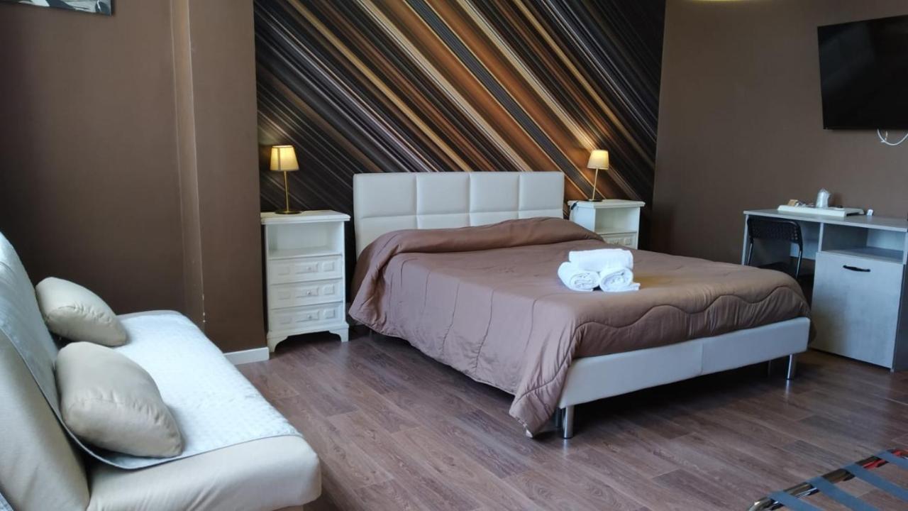Cconforthotels R&B Dolci Emozioni Bari Ngoại thất bức ảnh