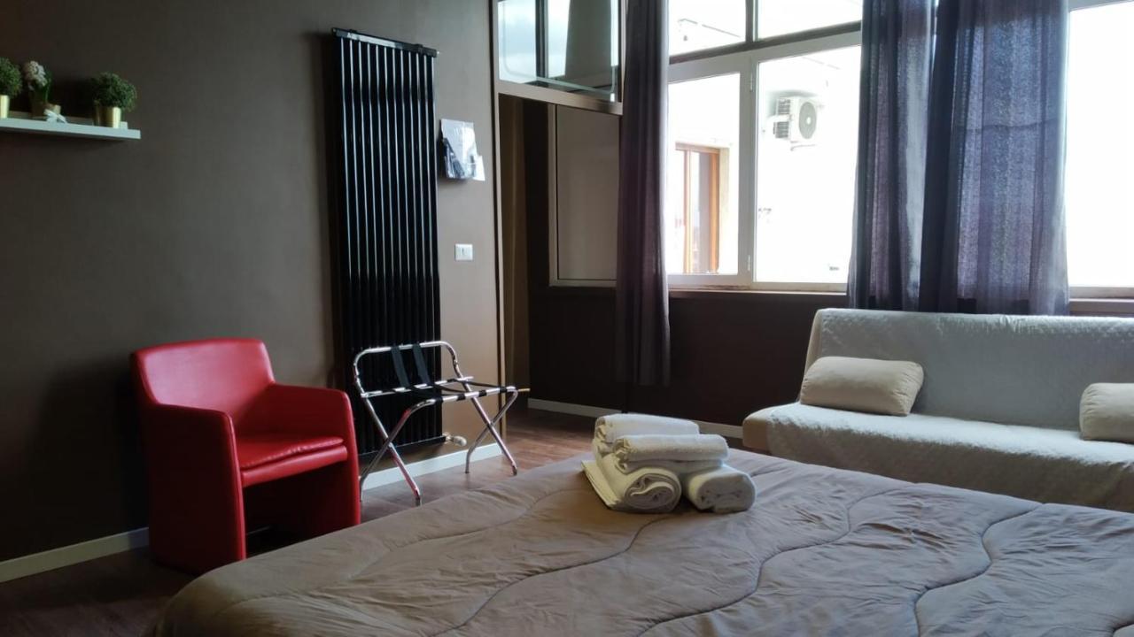 Cconforthotels R&B Dolci Emozioni Bari Ngoại thất bức ảnh