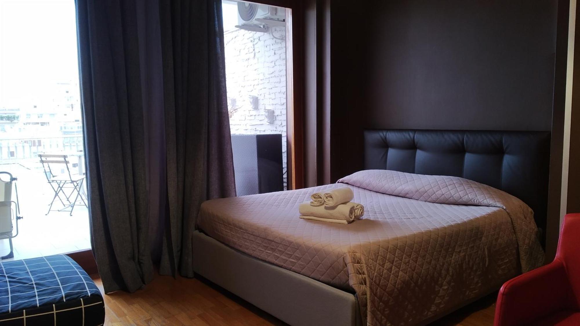 Cconforthotels R&B Dolci Emozioni Bari Ngoại thất bức ảnh