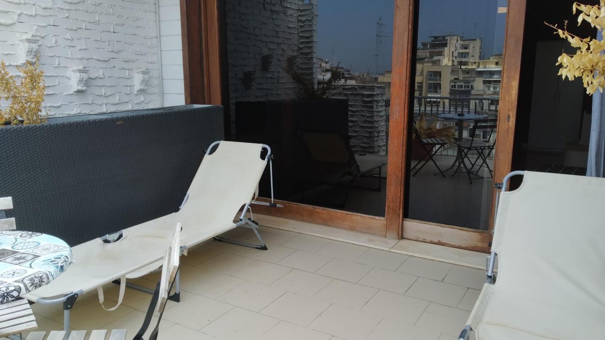 Cconforthotels R&B Dolci Emozioni Bari Ngoại thất bức ảnh