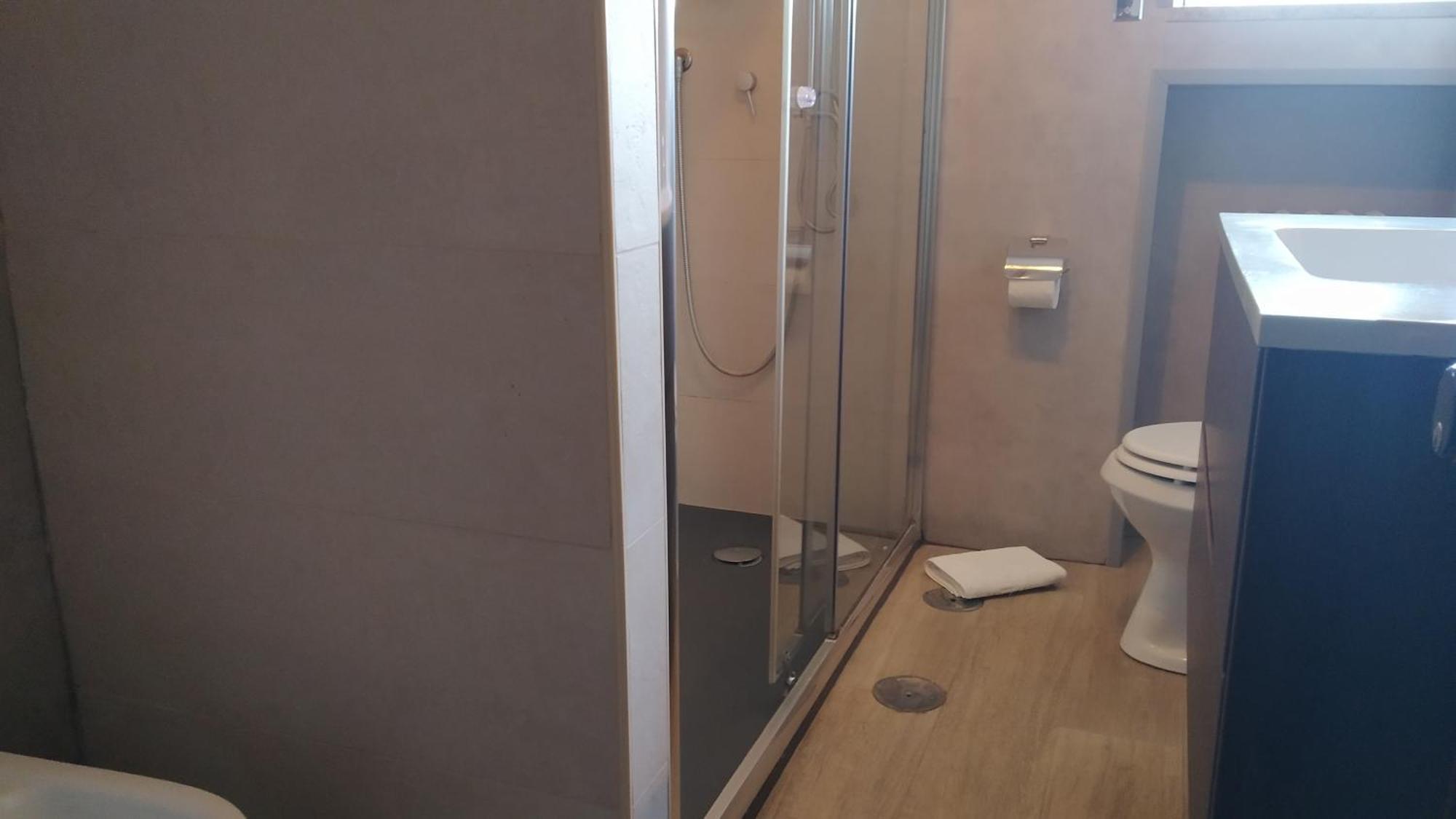 Cconforthotels R&B Dolci Emozioni Bari Ngoại thất bức ảnh