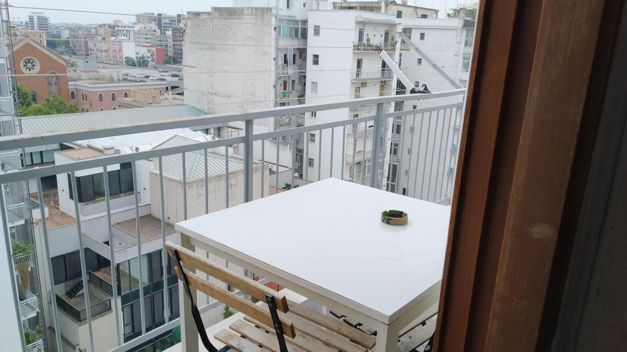 Cconforthotels R&B Dolci Emozioni Bari Ngoại thất bức ảnh