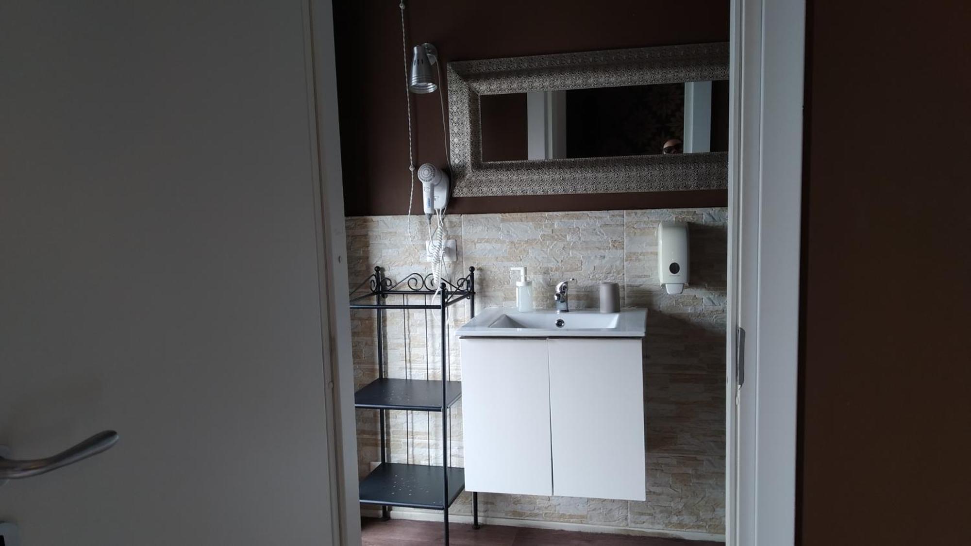 Cconforthotels R&B Dolci Emozioni Bari Ngoại thất bức ảnh