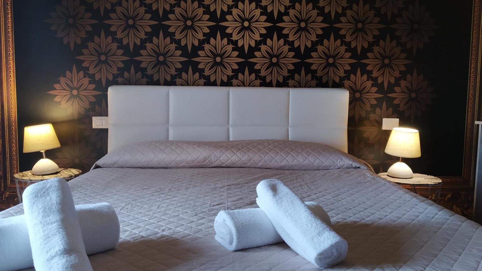 Cconforthotels R&B Dolci Emozioni Bari Ngoại thất bức ảnh