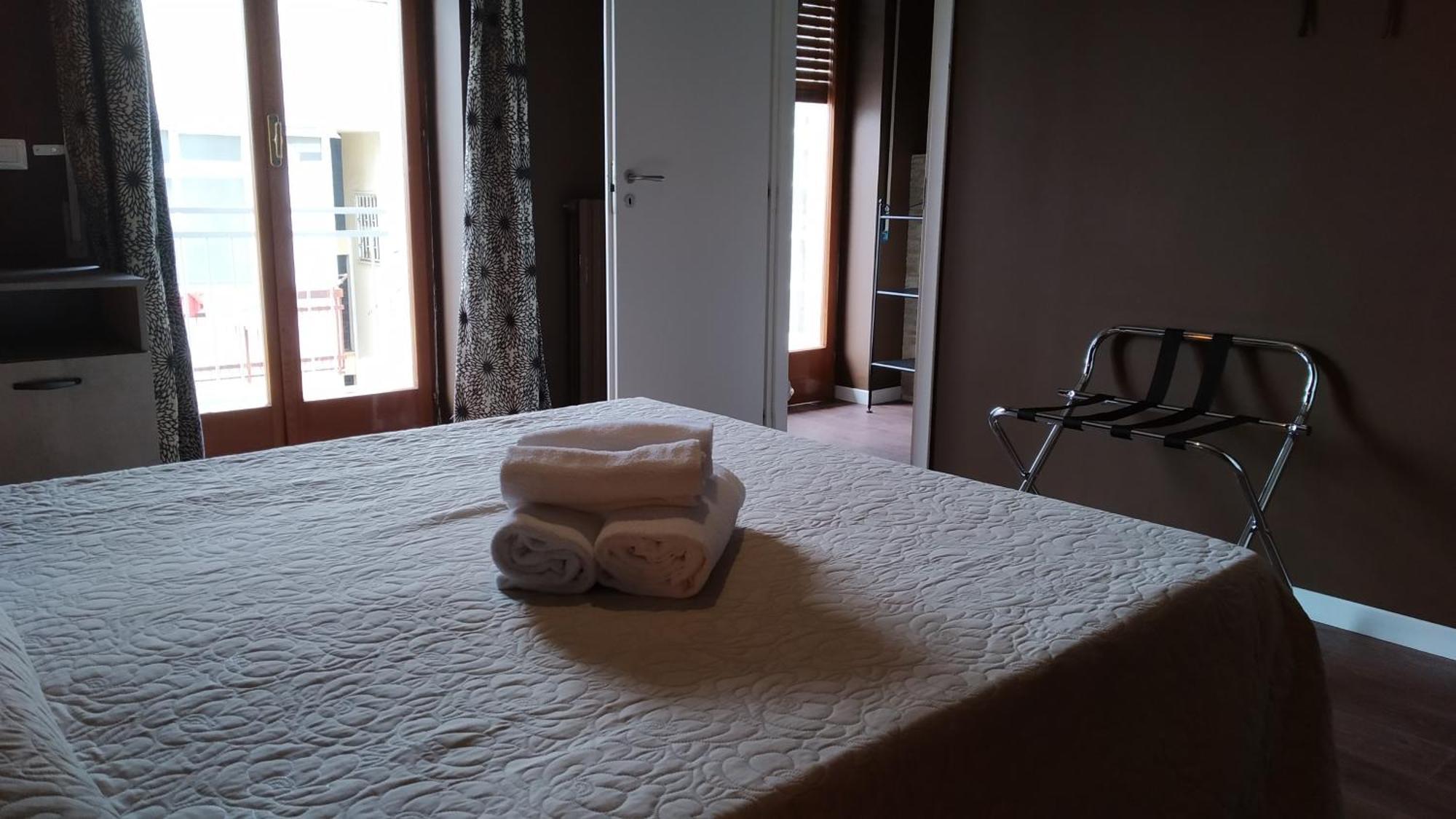 Cconforthotels R&B Dolci Emozioni Bari Ngoại thất bức ảnh