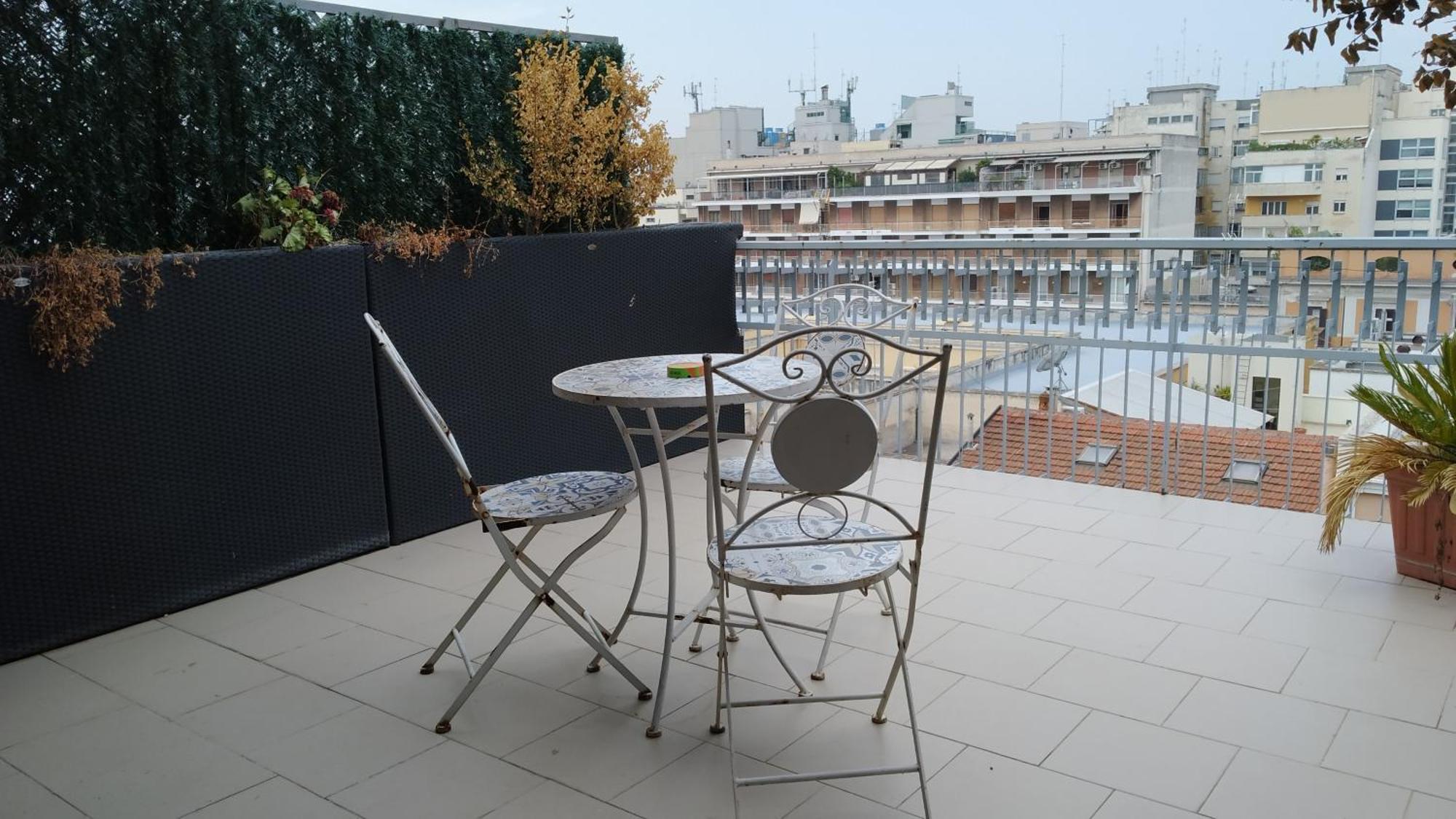 Cconforthotels R&B Dolci Emozioni Bari Ngoại thất bức ảnh
