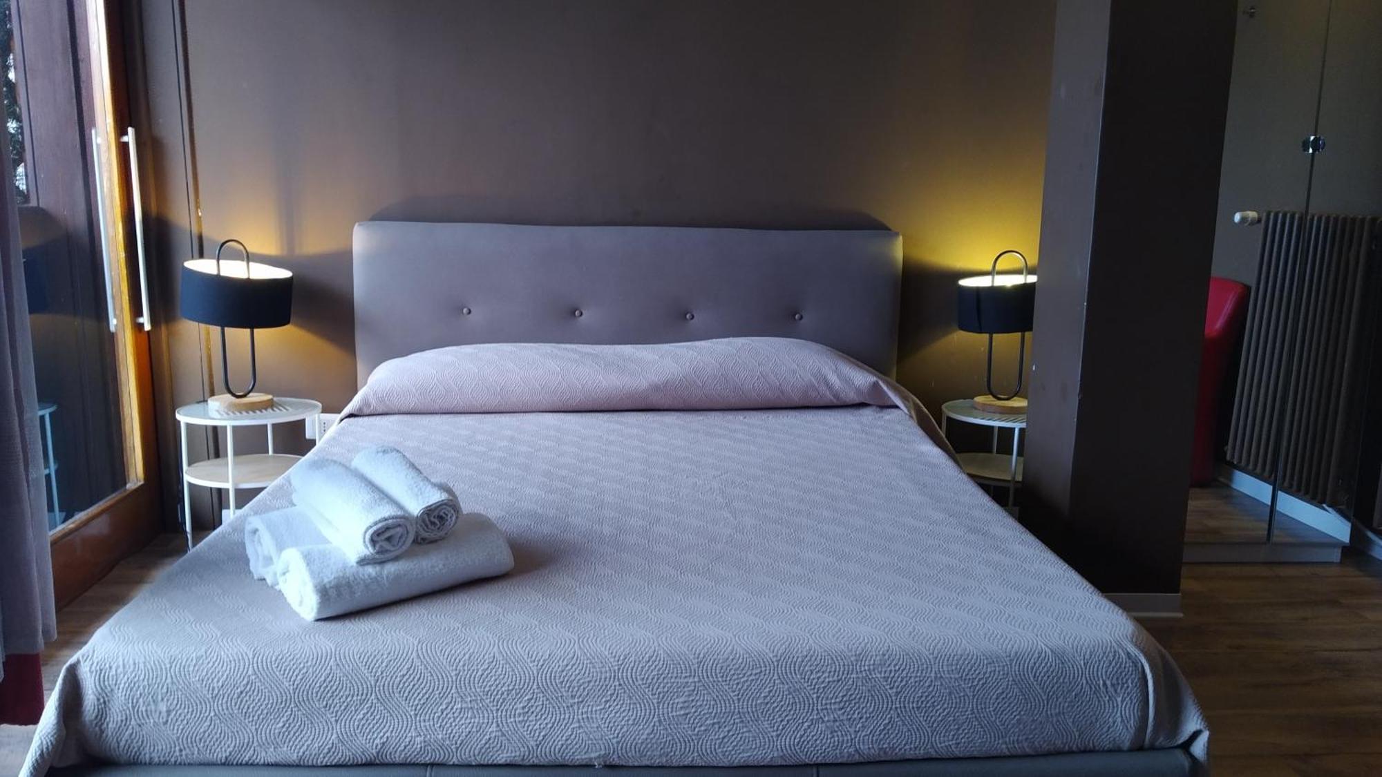 Cconforthotels R&B Dolci Emozioni Bari Ngoại thất bức ảnh