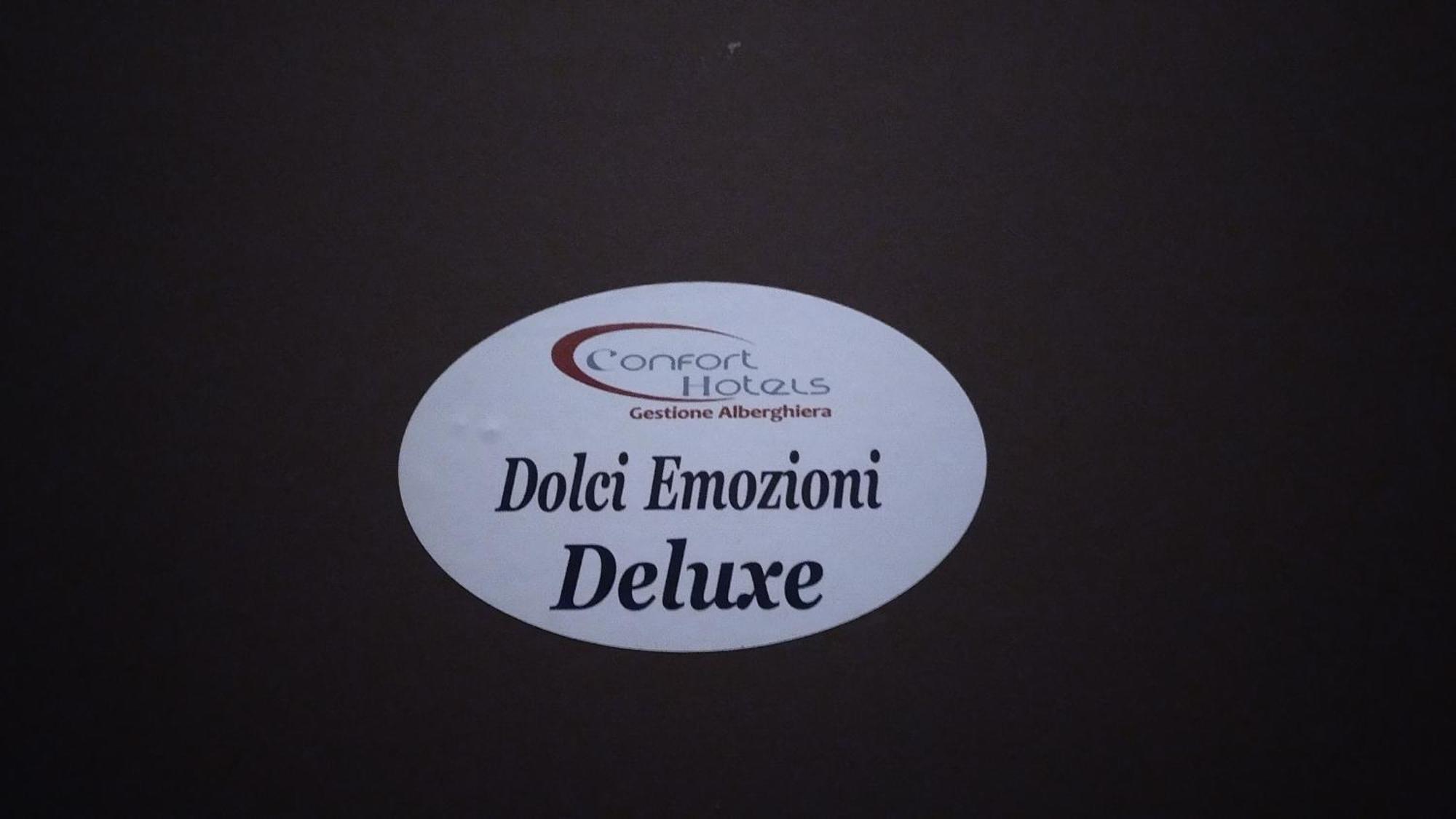 Cconforthotels R&B Dolci Emozioni Bari Ngoại thất bức ảnh