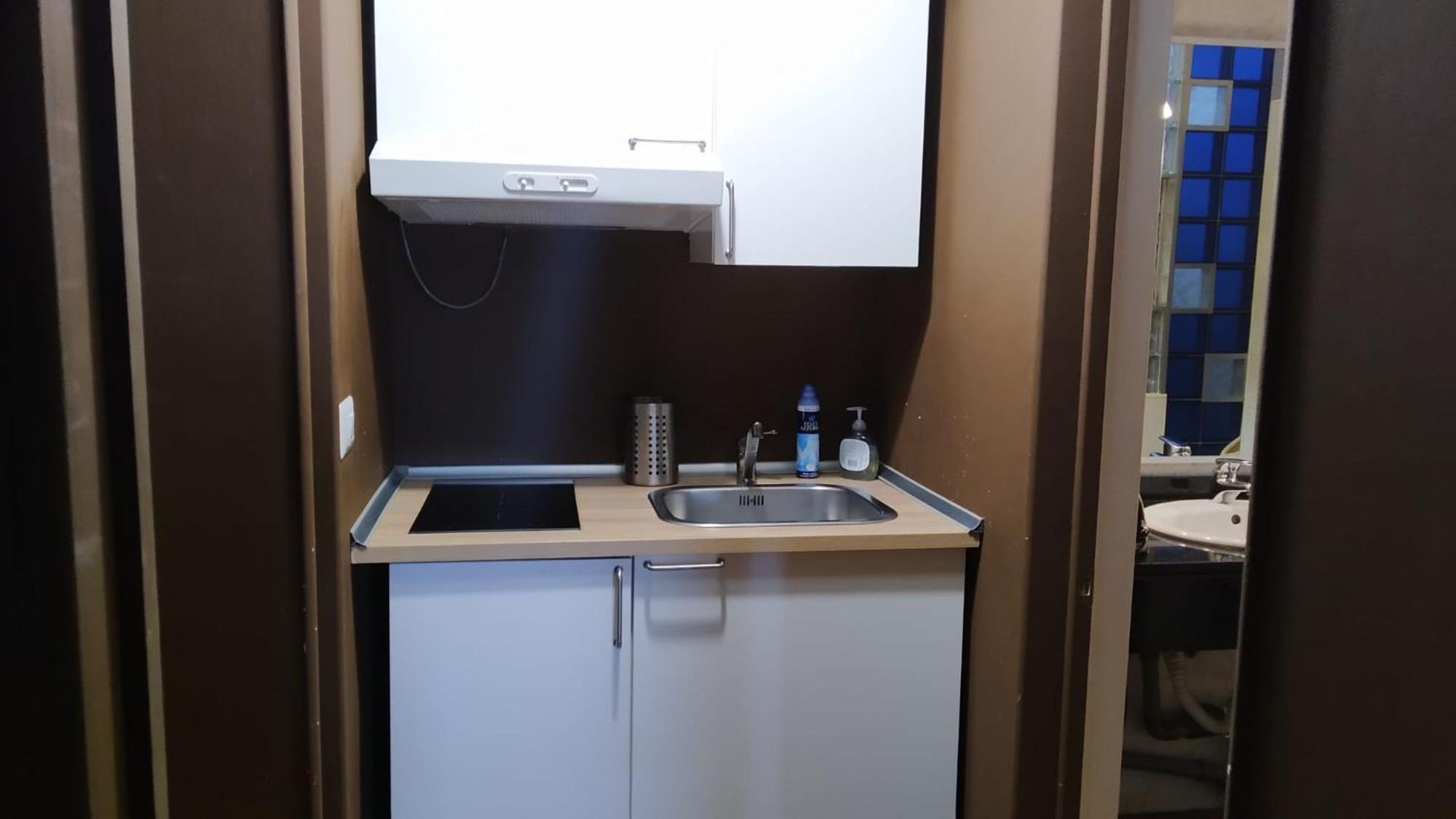 Cconforthotels R&B Dolci Emozioni Bari Ngoại thất bức ảnh