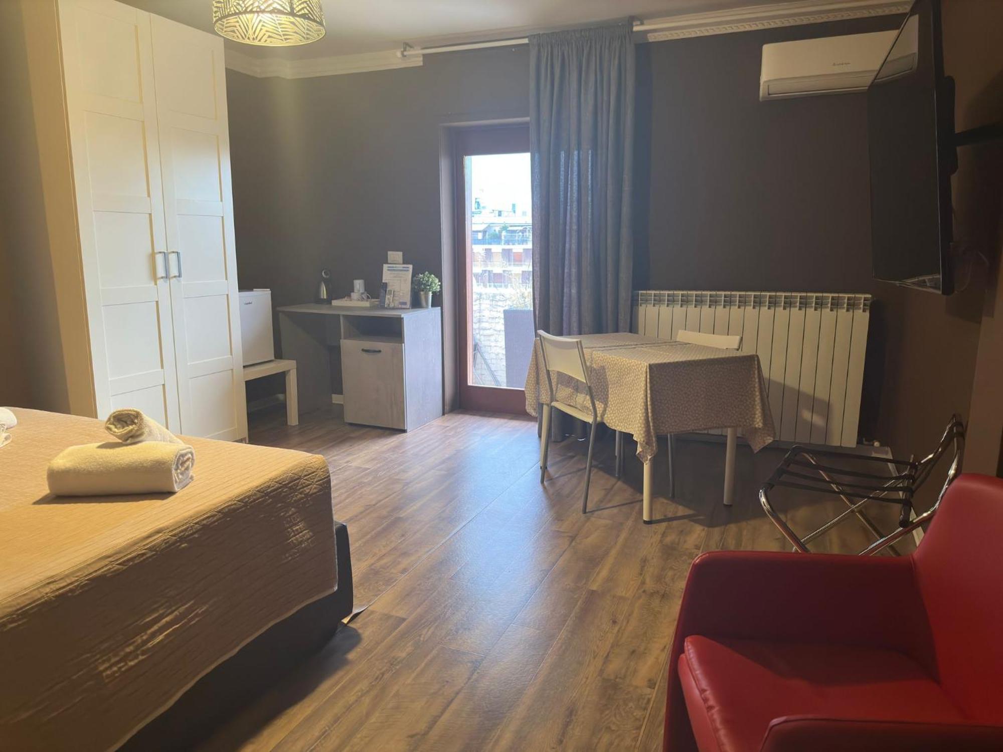 Cconforthotels R&B Dolci Emozioni Bari Ngoại thất bức ảnh