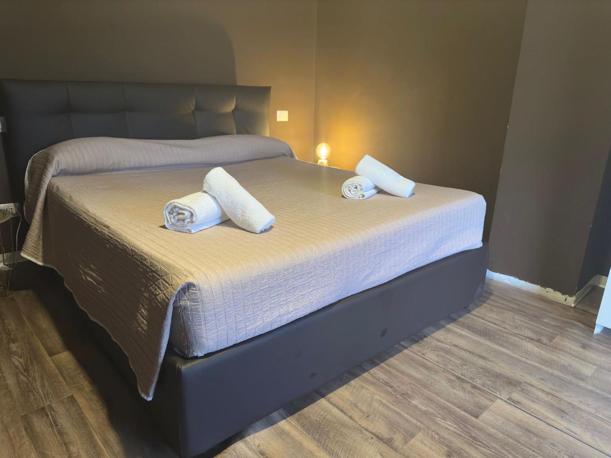 Cconforthotels R&B Dolci Emozioni Bari Ngoại thất bức ảnh