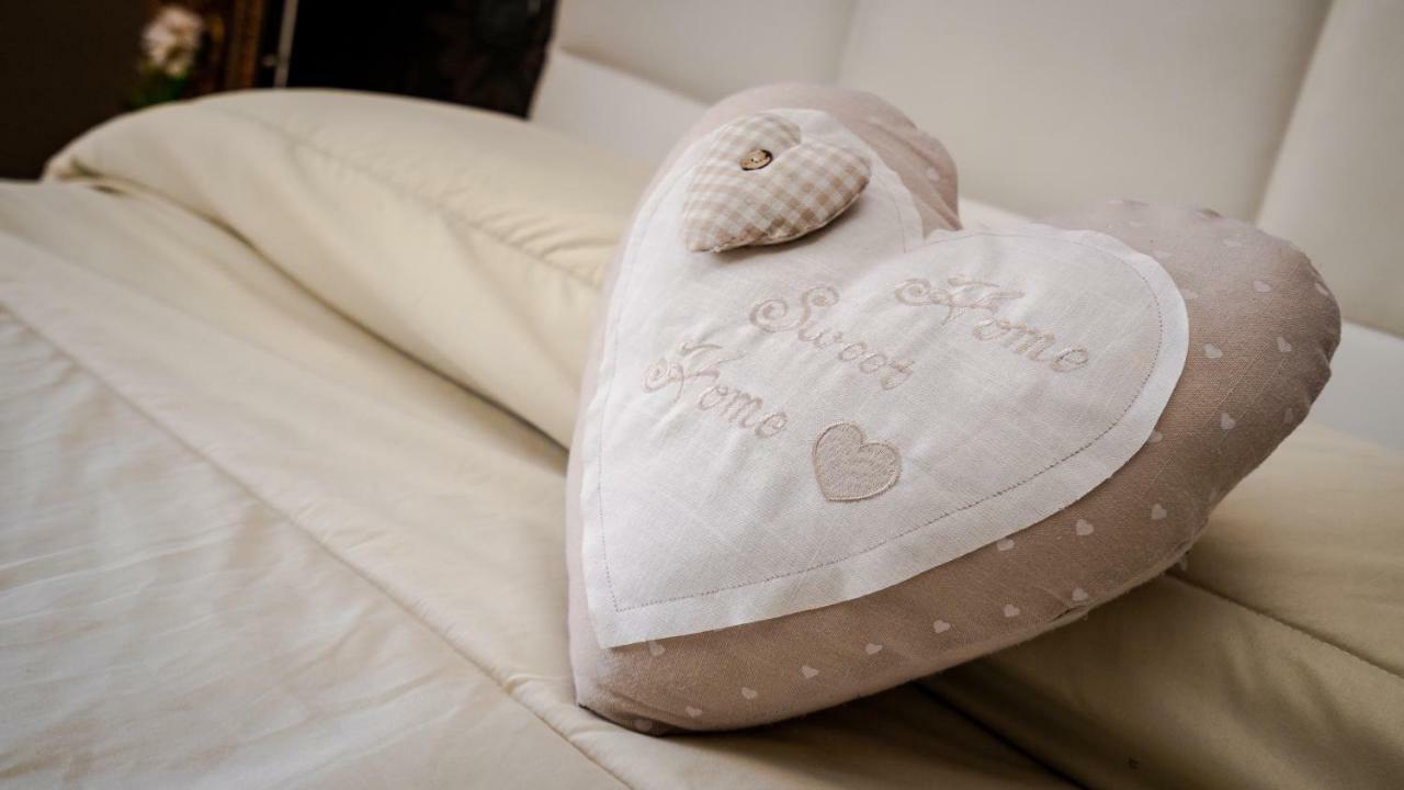 Cconforthotels R&B Dolci Emozioni Bari Ngoại thất bức ảnh