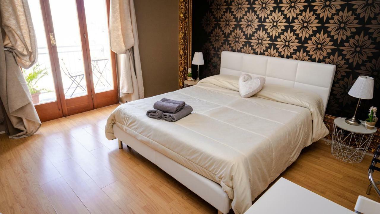 Cconforthotels R&B Dolci Emozioni Bari Ngoại thất bức ảnh