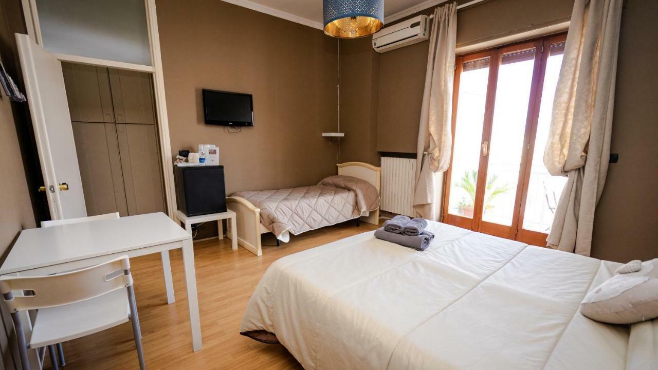 Cconforthotels R&B Dolci Emozioni Bari Ngoại thất bức ảnh