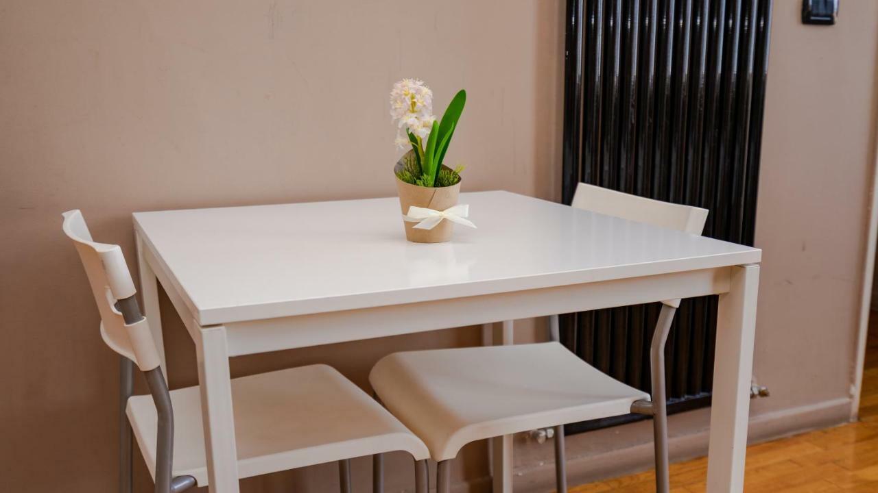 Cconforthotels R&B Dolci Emozioni Bari Ngoại thất bức ảnh