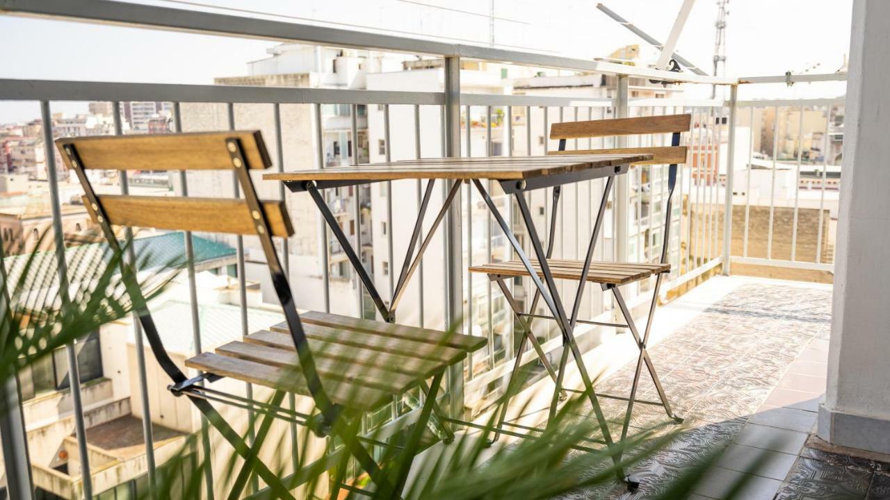 Cconforthotels R&B Dolci Emozioni Bari Ngoại thất bức ảnh
