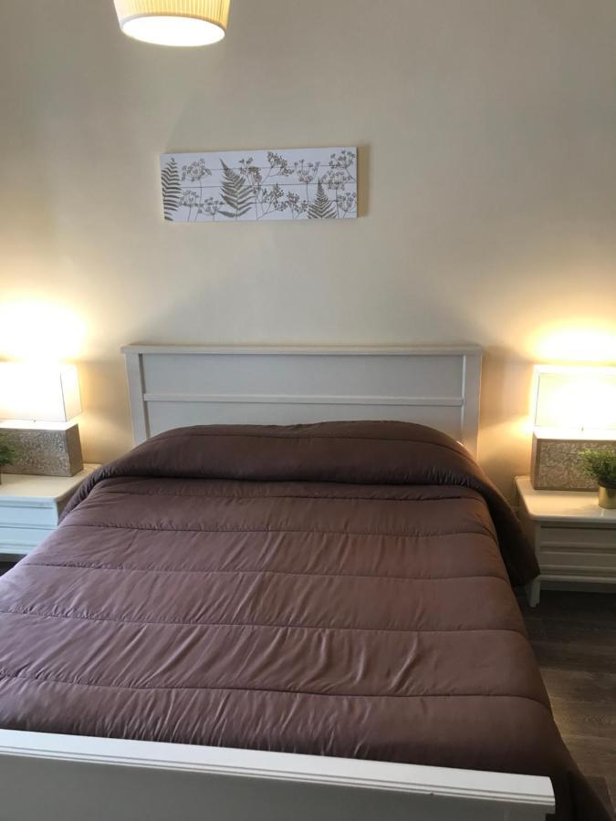 Cconforthotels R&B Dolci Emozioni Bari Ngoại thất bức ảnh